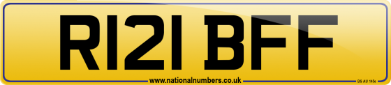 R121 BFF