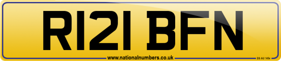 R121 BFN