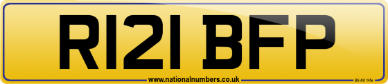 R121 BFP