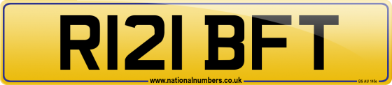 R121 BFT