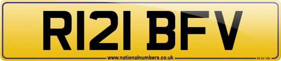 R121 BFV