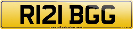 R121 BGG