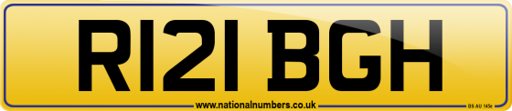R121 BGH