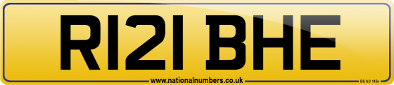 R121 BHE