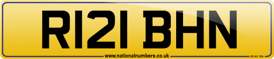 R121 BHN