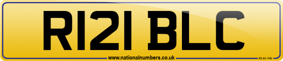 R121 BLC