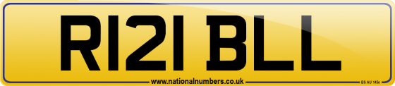 R121 BLL
