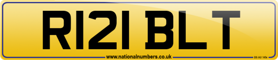 R121 BLT
