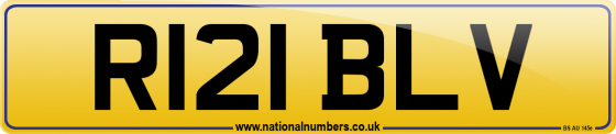 R121 BLV