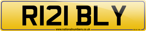 R121 BLY