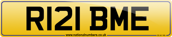 R121 BME