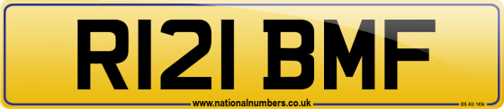 R121 BMF