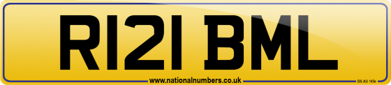 R121 BML
