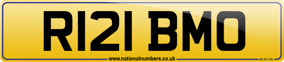 R121 BMO