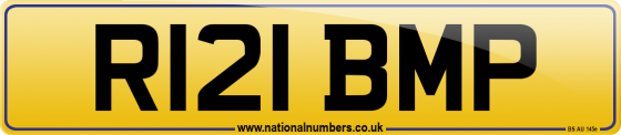 R121 BMP