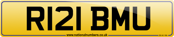 R121 BMU
