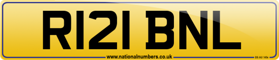 R121 BNL