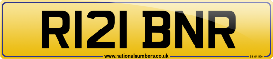 R121 BNR