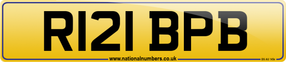 R121 BPB