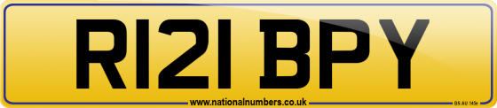 R121 BPY