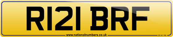 R121 BRF