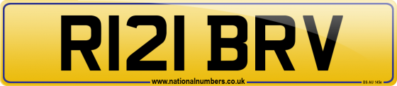 R121 BRV