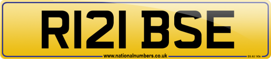 R121 BSE