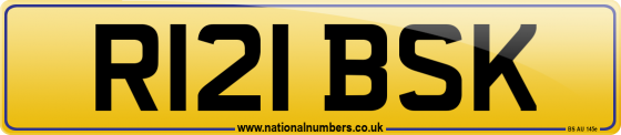 R121 BSK