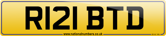 R121 BTD