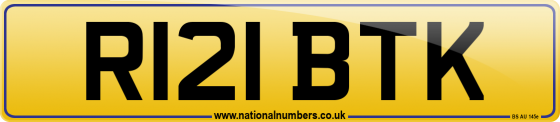 R121 BTK