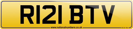 R121 BTV