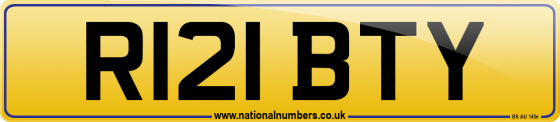 R121 BTY