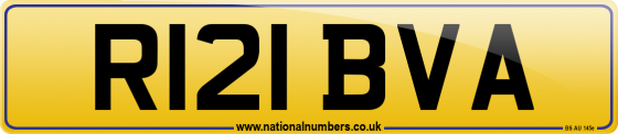 R121 BVA