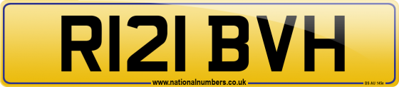 R121 BVH