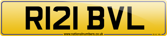 R121 BVL
