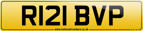 R121 BVP