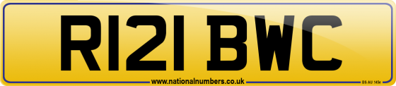 R121 BWC
