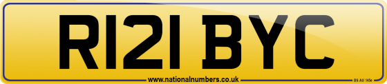 R121 BYC