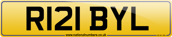 R121 BYL