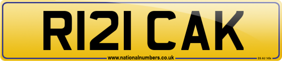 R121 CAK
