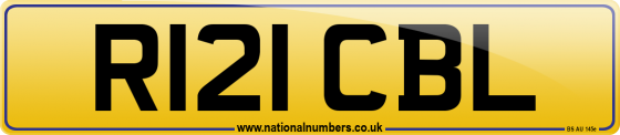 R121 CBL