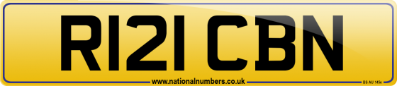 R121 CBN