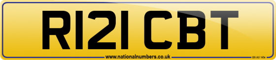 R121 CBT
