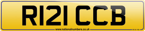 R121 CCB