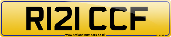 R121 CCF
