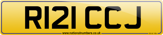 R121 CCJ