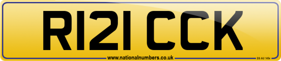R121 CCK