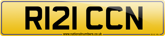 R121 CCN