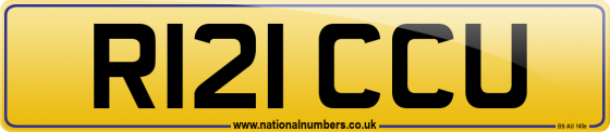 R121 CCU