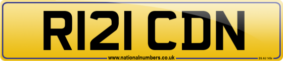 R121 CDN